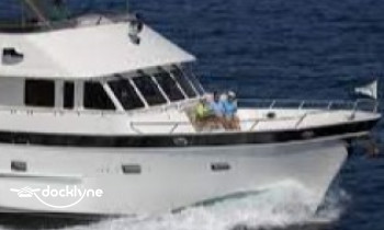 Aquarius Marina boat rental operation on Miami, FL 1